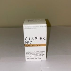 NEW Olaplex No 7 Bonding Oil